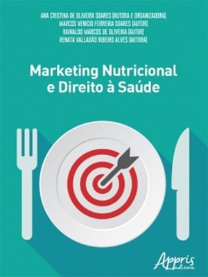 cover image of Marketing Nutricional e Direito à Saúde